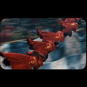 Meet your Posher, Natalia j.